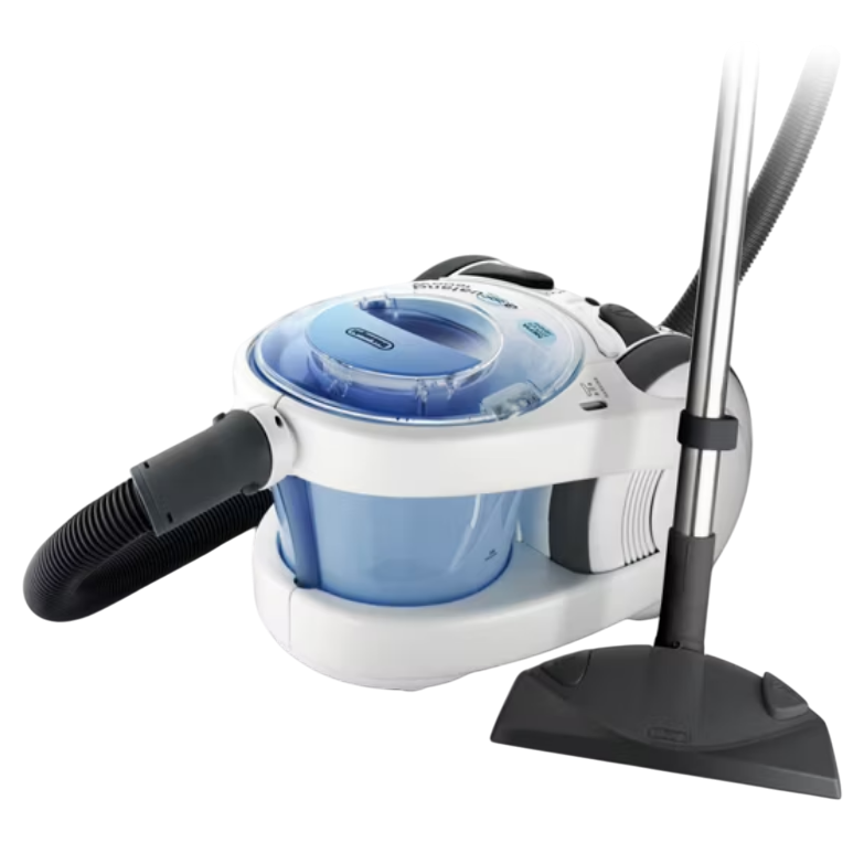 Ремонт пылесосов DeLonghi Colombina XL160.40 в сервисном центре FIX-DeLonghi