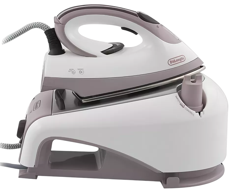 Ремонт гладильных систем DeLonghi VVX 1460 в сервисном центре FIX-DeLonghi